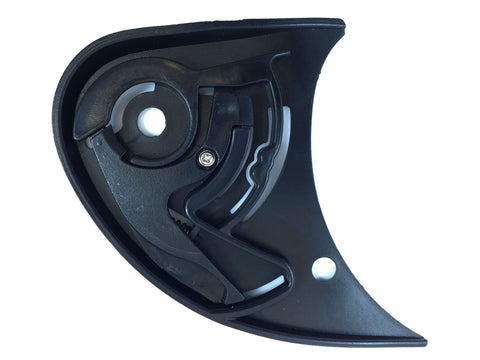 BLD M63 Replacement Visor Brackets (Set)